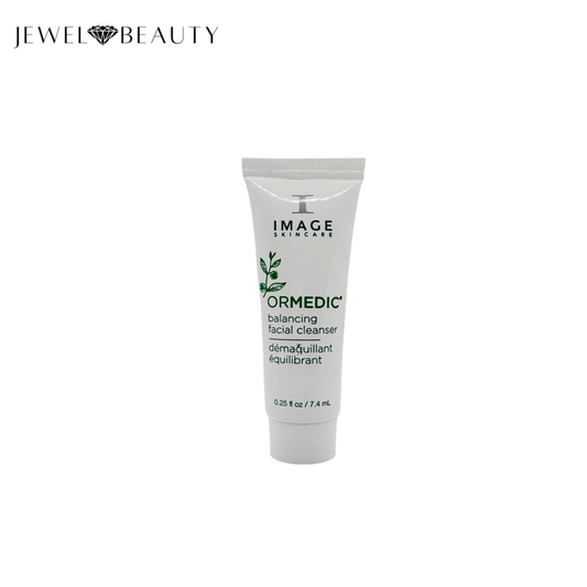 Image Skincare Ormedic Balancing Facial Cleanser - 20 Stuks