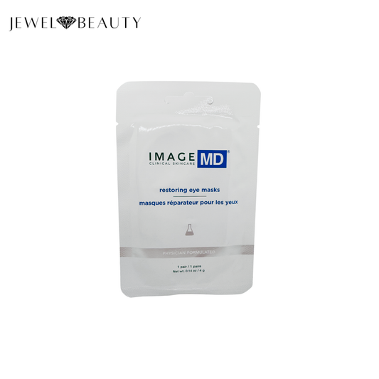Image Skincare Restoring Eye Masks MD - 10 Stuks
