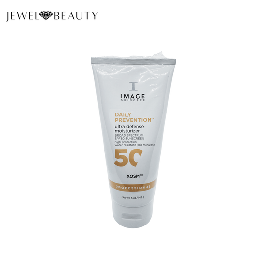 Image Skincare Daily Prevention Ultra Defense Moisturizer SPF 50 Professional