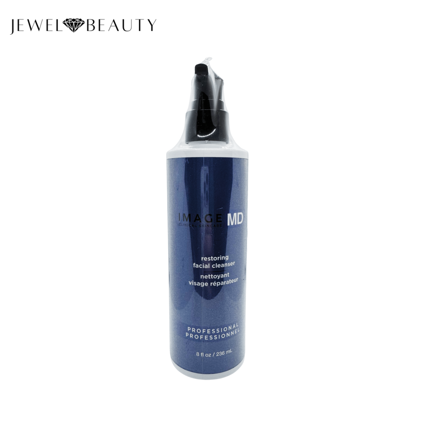 Image Skincare MD Restoring Facial Cleanser Professional