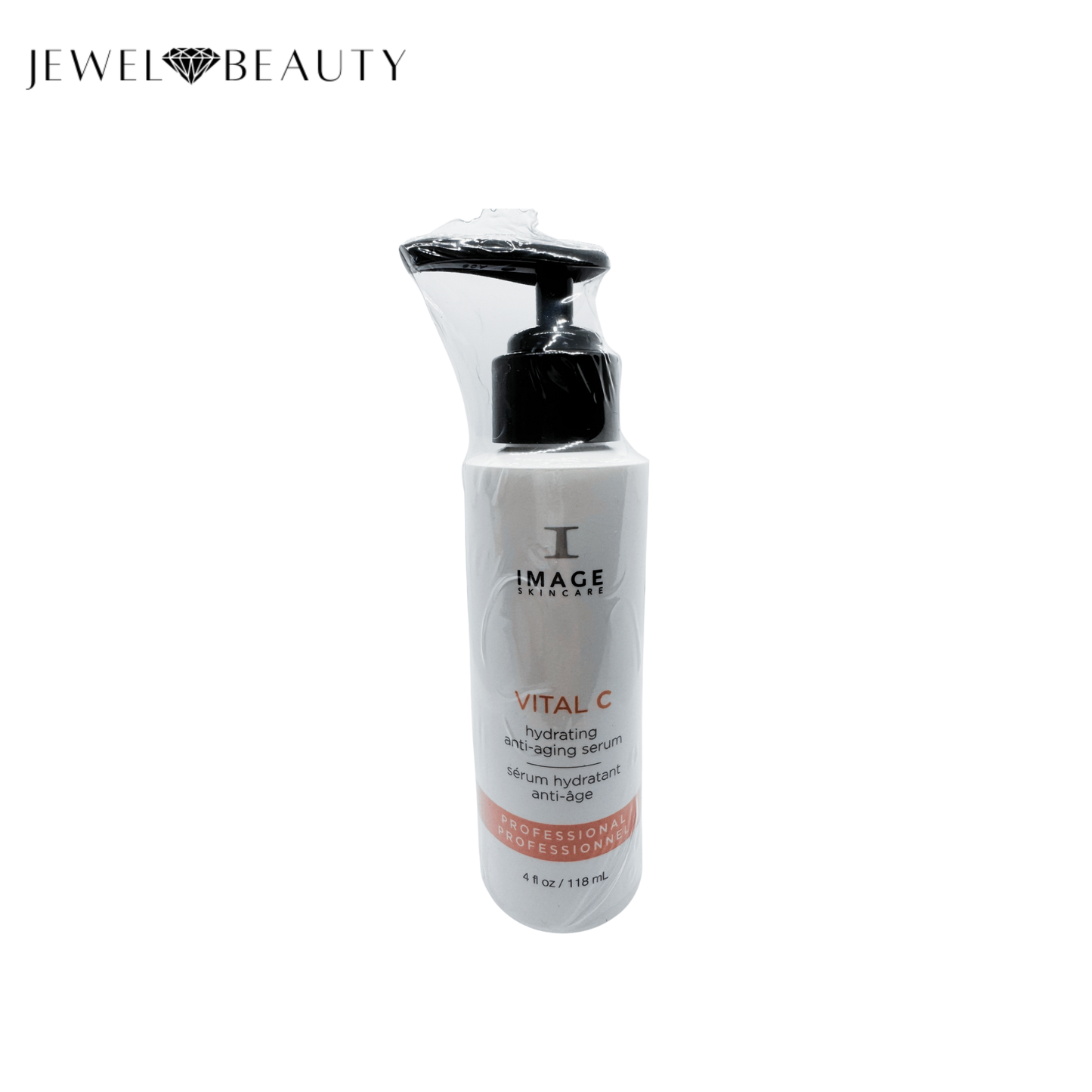 Image Skincare Vital C Hydrating Anti-Aging Serum Professional