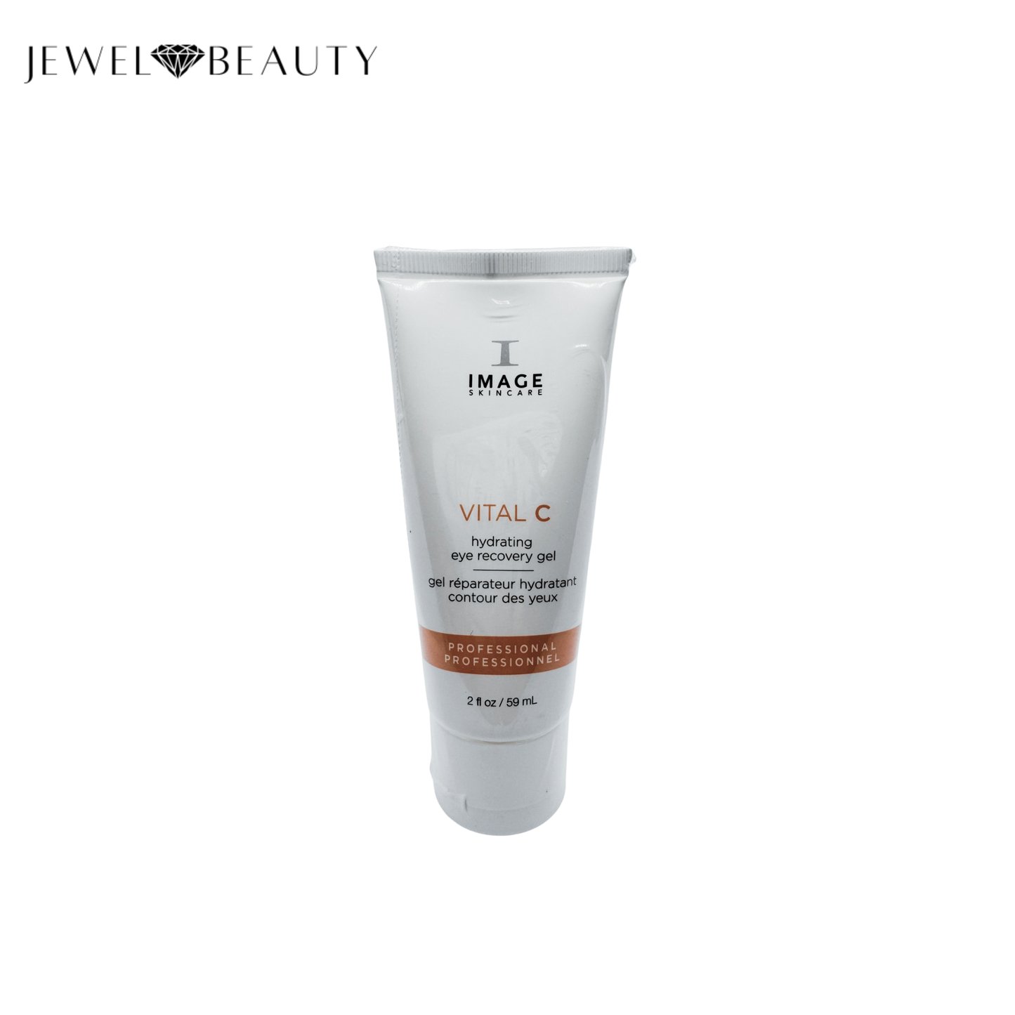 Image Skincare Vital C Hydrating Eye Recovery Gel Professional